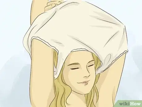 Imagen titulada Perform Ghusl After Menstruation Step 8