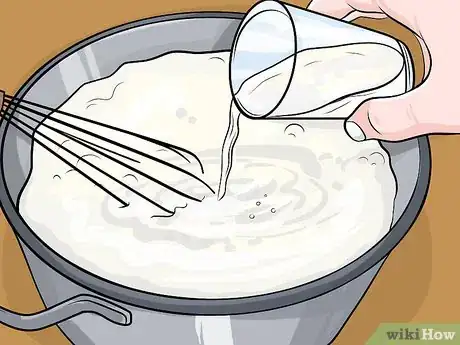 Imagen titulada Make Mozzarella Cheese Step 7