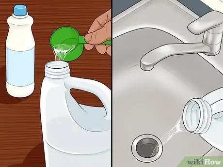 Imagen titulada Clean Your Garbage Disposal Step 7