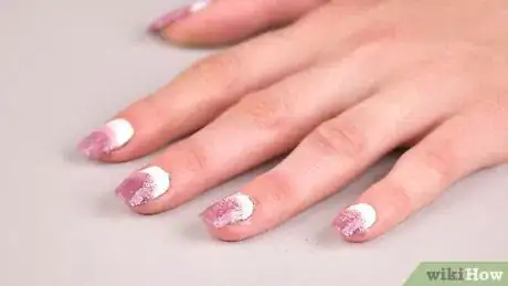 Imagen titulada Give Yourself a Manicure Step 14