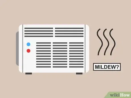 Imagen titulada Clean a Window Air Conditioner Step 1