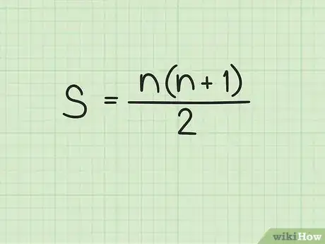 Imagen titulada Calculate Average or Mean of Consecutive Numbers Step 7