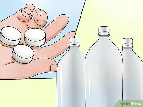 Imagen titulada Recycle Plastic Bottles Step 16