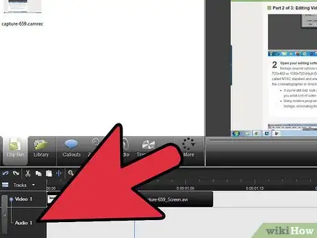 Imagen titulada Edit Videos Step 11