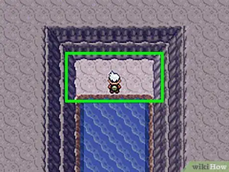 Imagen titulada Catch Bagon in Pokémon Emerald Step 17