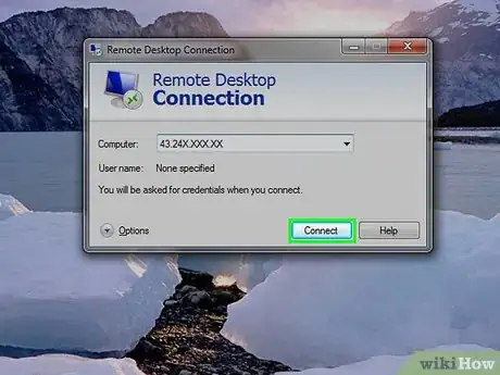 Imagen titulada Use Remote Desktop in Windows 7 Step 27