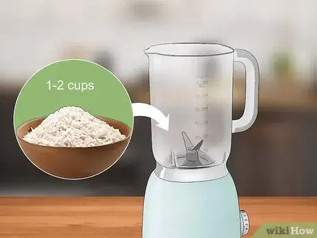 Imagen titulada Make Rice Flour Step 1