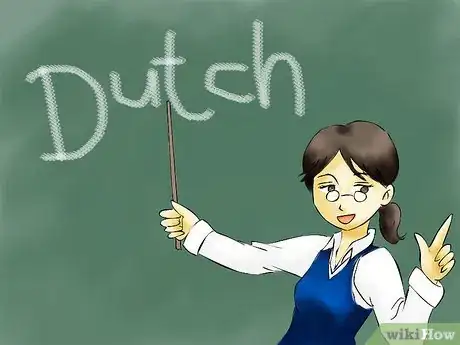 Imagen titulada Learn Dutch Step 13