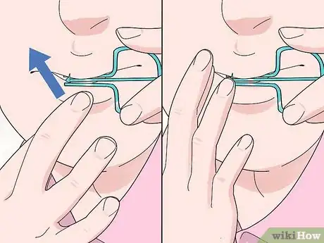 Imagen titulada Play the Jew's Harp Step 5