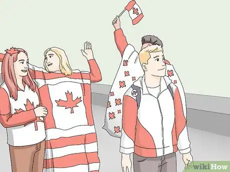 Imagen titulada Celebrate Canada Day Step 9