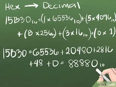 Imagen titulada Understand Hexadecimal Step 5