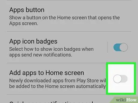 Imagen titulada Remove Icons from the Android Home Screen Step 24