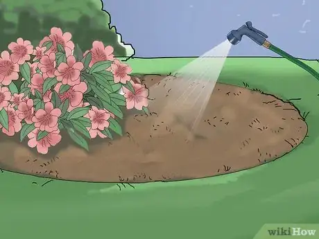 Imagen titulada Apply Mulch Step 12