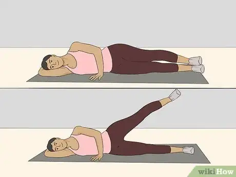 Imagen titulada Build Stronger Hip Muscles Step 2.jpeg