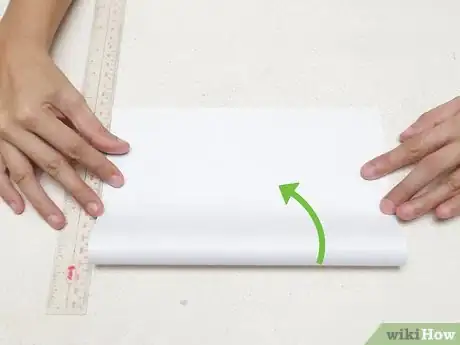 Imagen titulada Fold and Insert a Letter Into an Envelope Step 17