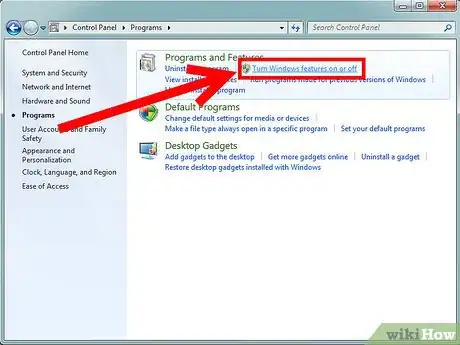 Imagen titulada Disable Internet Explorer in Windows 7 Step 5