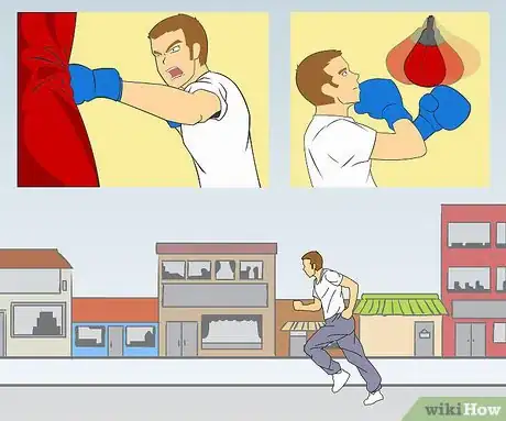 Imagen titulada Become a Professional Boxer Step 5