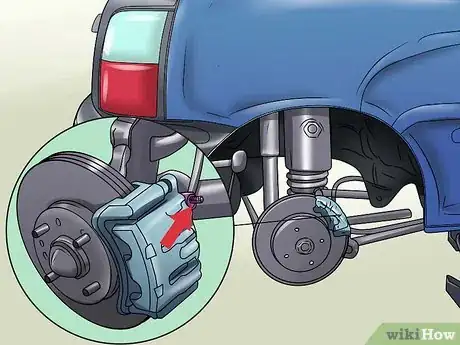 Imagen titulada Fit a Tow Bar to Your Car Step 5