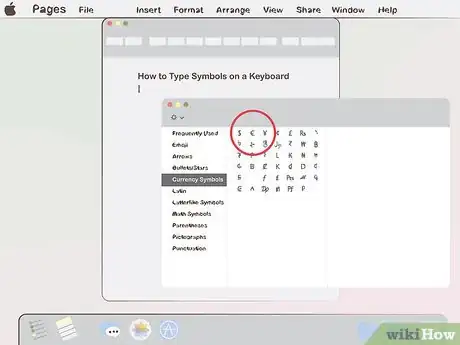 Imagen titulada Type Symbols on a Keyboard Step 16