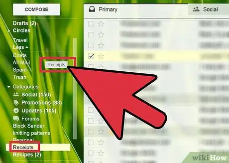 Imagen titulada Manage Labels in Gmail Step 12