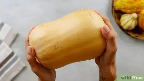 Imagen titulada Tell if Butternut Squash Is Ripe Step 9