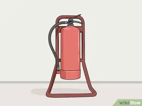 Imagen titulada Refill a Fire Extinguisher Step 14