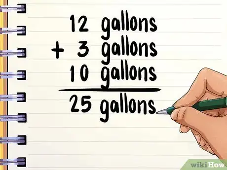 Imagen titulada Calculate Fuel Consumption Step 14