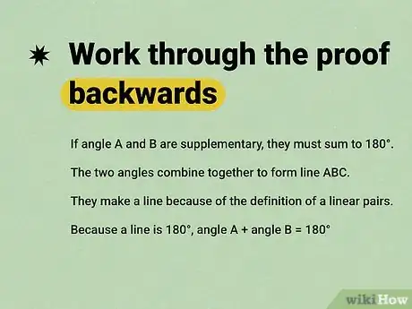 Imagen titulada Do Math Proofs Step 13