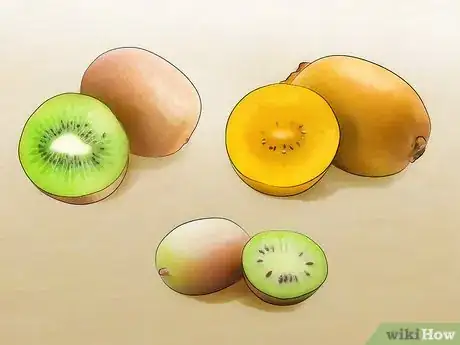 Imagen titulada Grow Kiwifruit Step 1