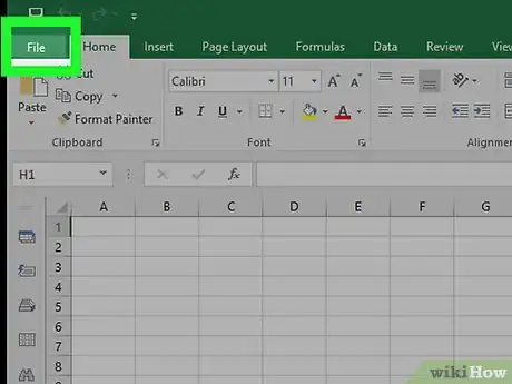 Imagen titulada Use Solver in Microsoft Excel Step 3