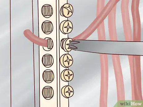 Imagen titulada Wire a Simple 120v Electrical Circuit Step 22