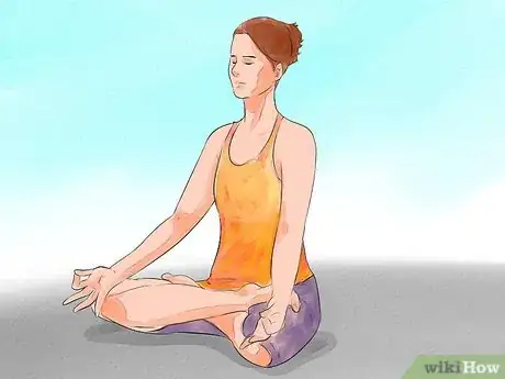 Imagen titulada Do Yoga Poses for Menstrual Cramps Step 10