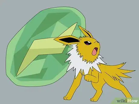 Imagen titulada Evolve Eevee Into All Its Evolutions Step 5