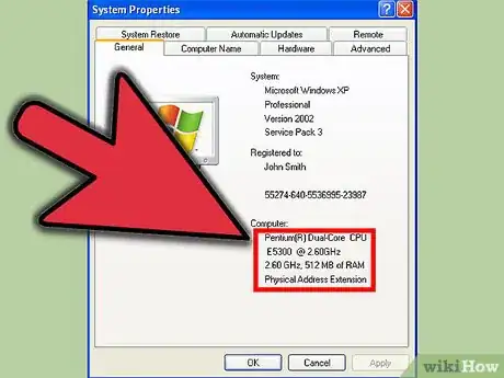 Imagen titulada Speed up a Windows XP Computer Step 1