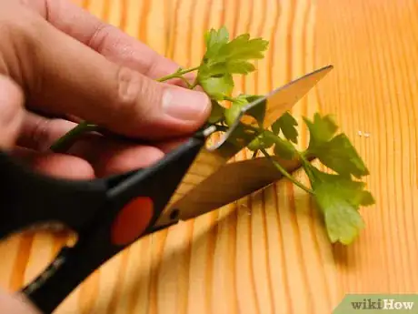 Imagen titulada Use Kitchen Scissors Step 2