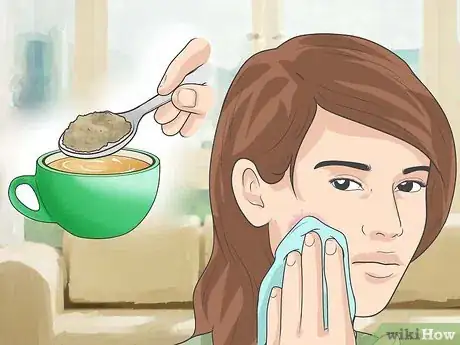 Imagen titulada Get Rid of Hives on the Face Step 5