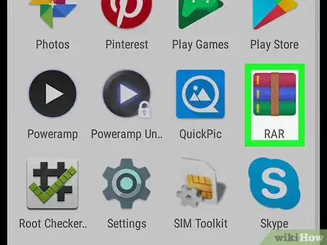 Imagen titulada Open RAR Files on Android Step 6