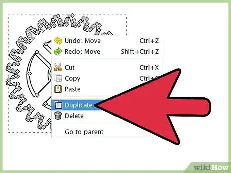 Imagen titulada Draw Gears in Inkscape Step 28