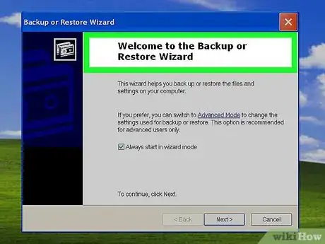 Imagen titulada Reformat a PC Running Windows XP Step 4