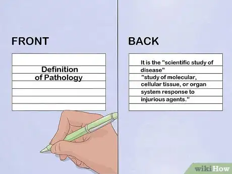 Imagen titulada Study Pathology Step 9