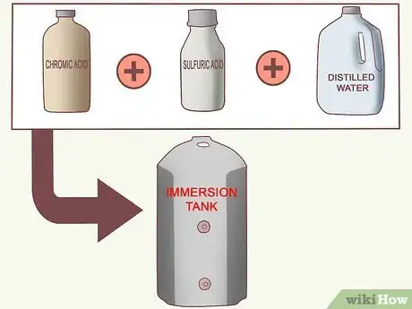 Imagen titulada Remove Chrome Plating Step 5