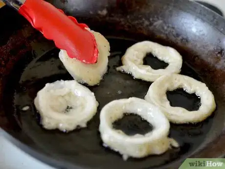 Imagen titulada Make Onion Ring Batter Step 12Bullet2