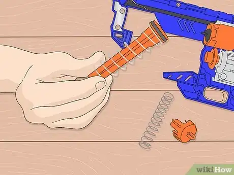 Imagen titulada Modify a Nerf Gun Step 11