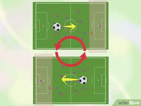 Imagen titulada Understand Offside in Soccer (Football) Step 9