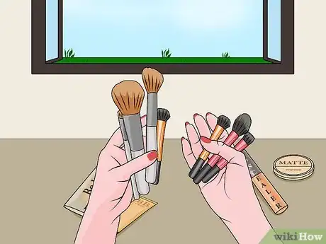 Imagen titulada Do a Makeup Tutorial Step 5