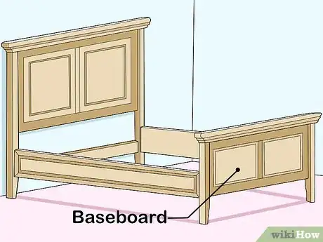 Imagen titulada Put a Bed Frame Together Step 10