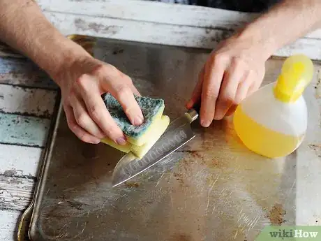 Imagen titulada Prepare Salmon for Sushi Step 7