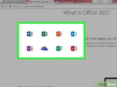 Imagen titulada Get Microsoft Office For Free Step 10