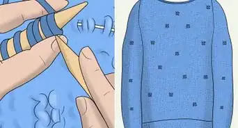 tejer un suéter nivel principiante
