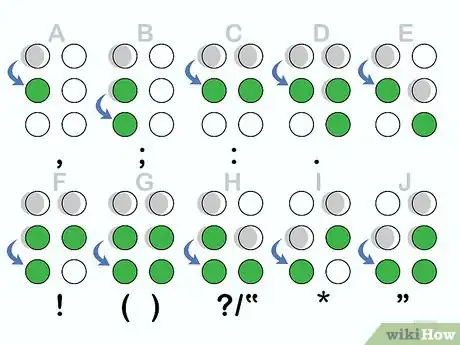 Imagen titulada Read Braille Step 8